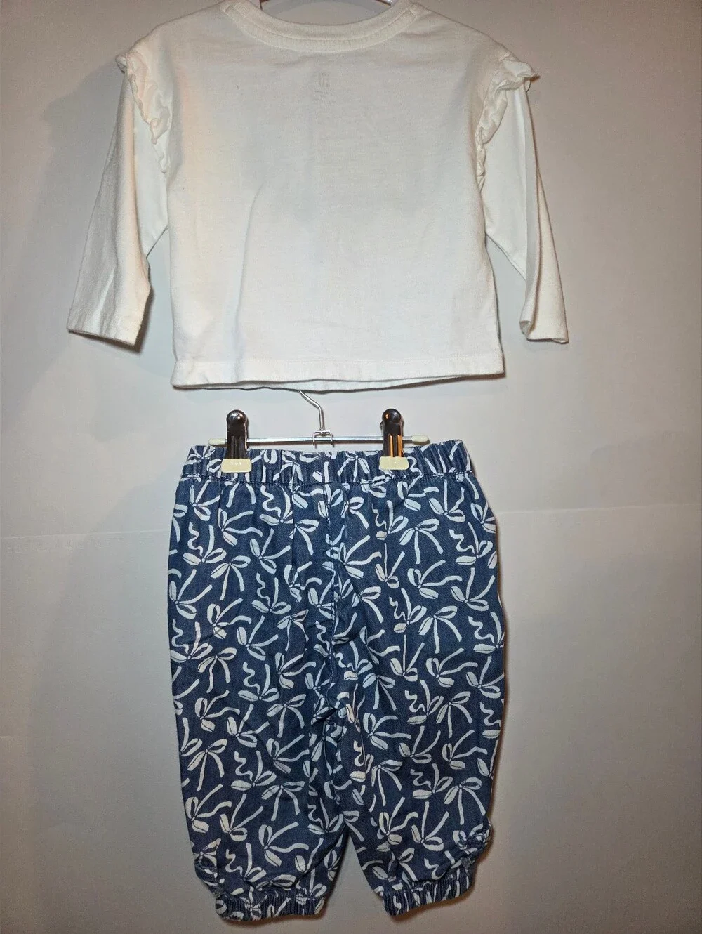 GAP cream long